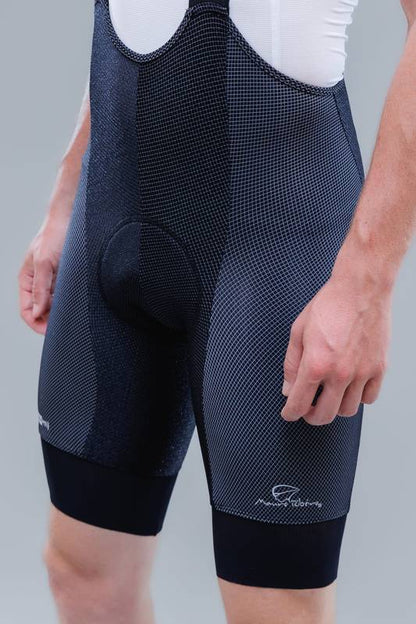 Bretelle Mauro Ribeiro Carbon Racing Masculino