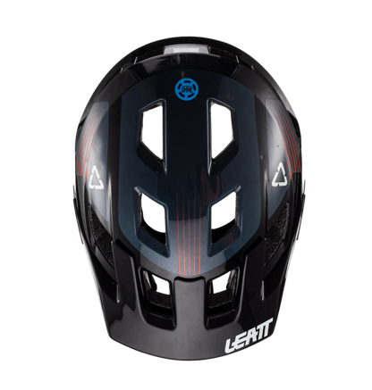 Capacete Infantil MTB Leatt ALL-MTN 1.0