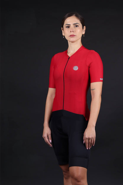 Camisa Mauro Ribeiro Fiber 2.0 Feminina