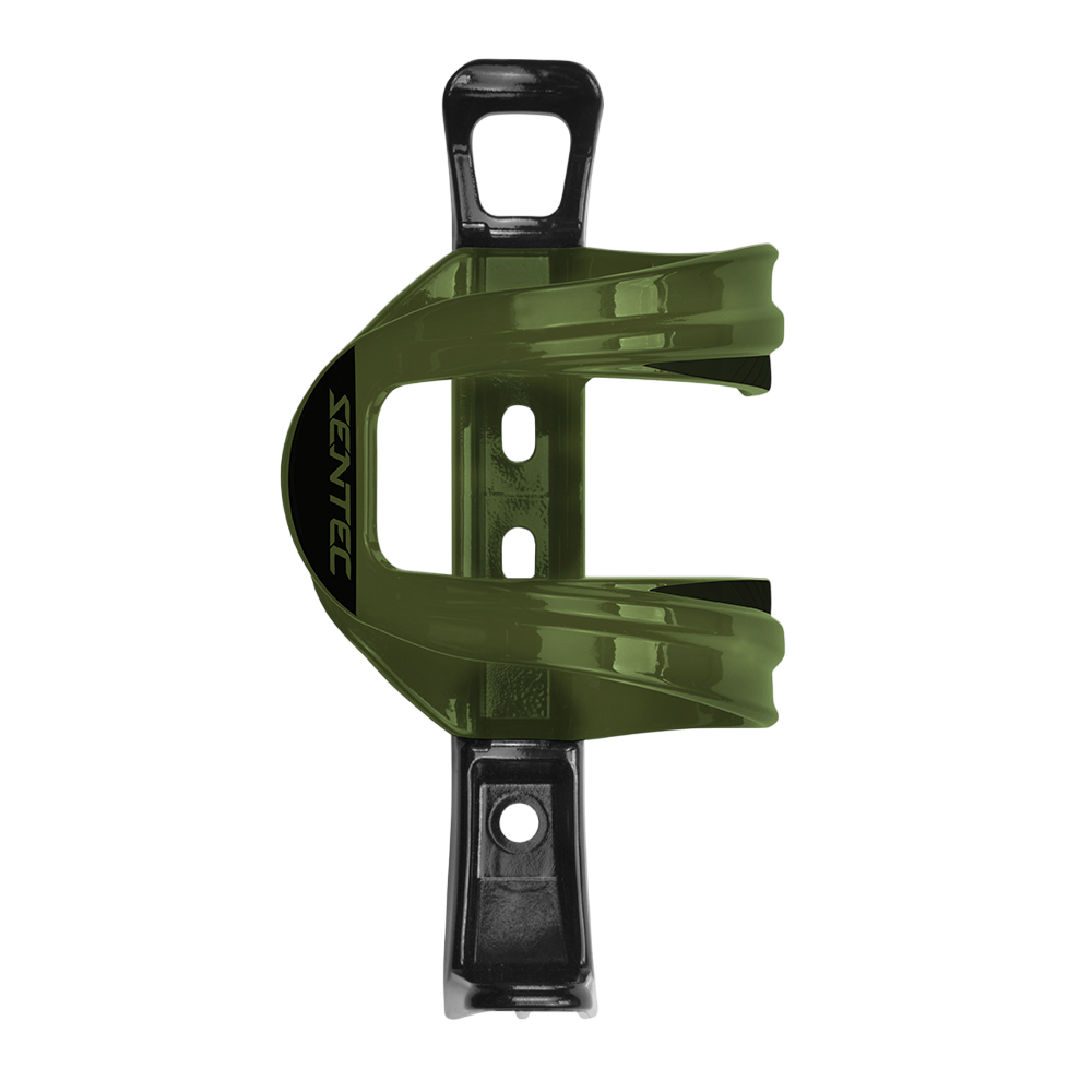 Suporte de Caramanhola Sentec Dustycage Bilateral