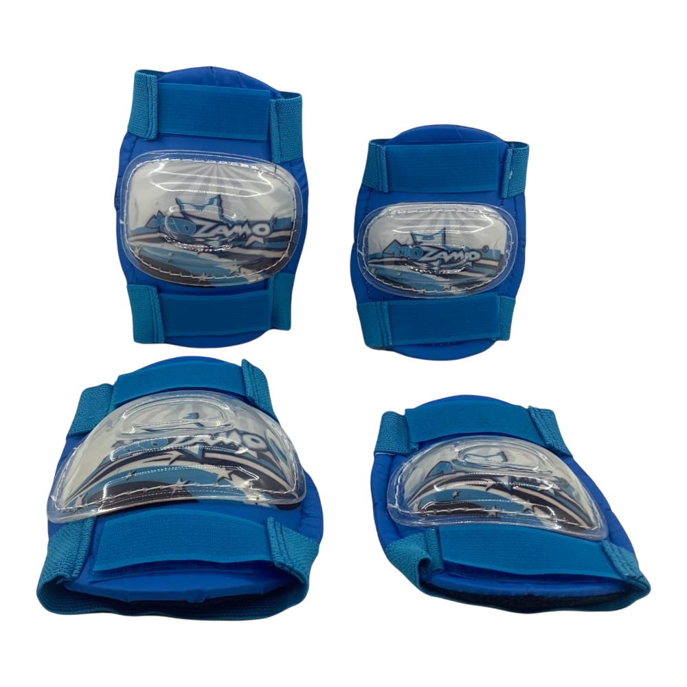 Kit de Proteção Infantil Kidzamo KZ-011