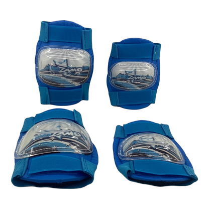 Kit de Proteção Infantil Kidzamo KZ-011