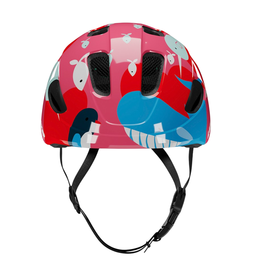 Capacete Infantil Lazer Pnut KinetiCore
