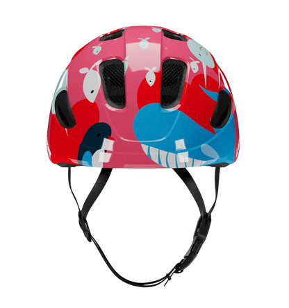 Capacete Infantil Lazer Pnut KinetiCore