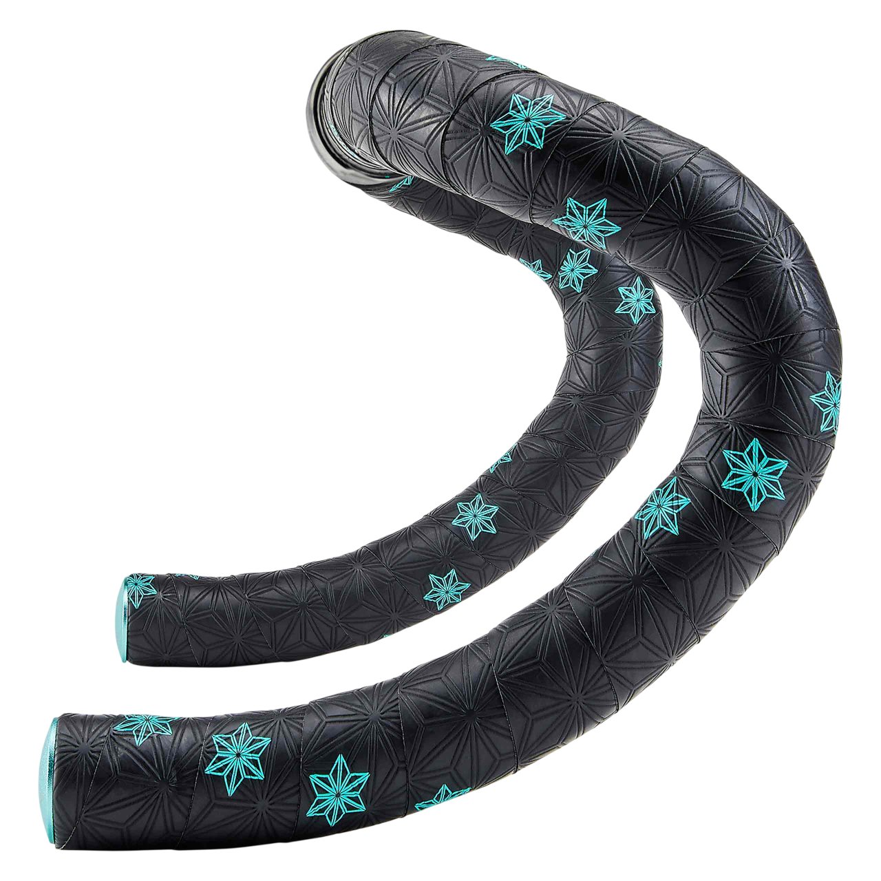 Fita de Guidão Supacaz Super Sticky Kush Galaxy