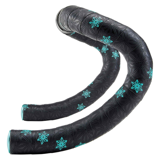 Fita de Guidão Supacaz Super Sticky Kush Galaxy