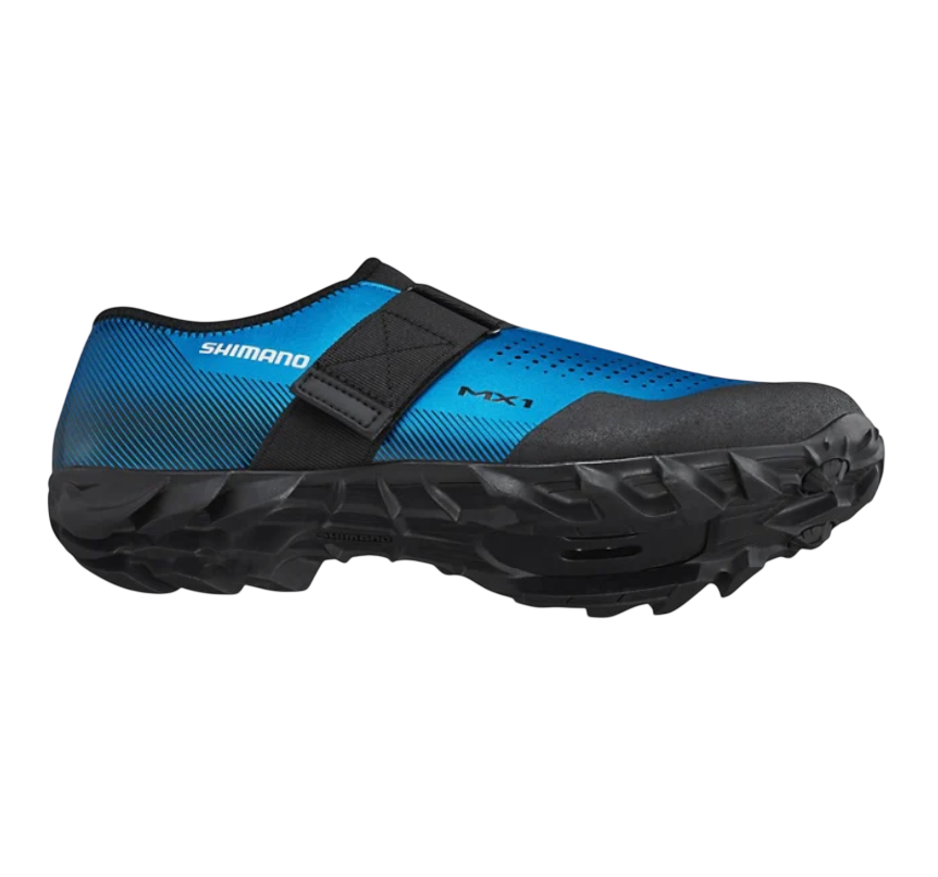 Sapatilha MTB Shimano SH-MX100