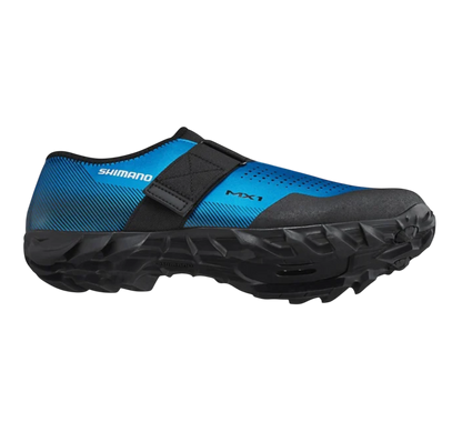 Sapatilha MTB Shimano SH-MX100