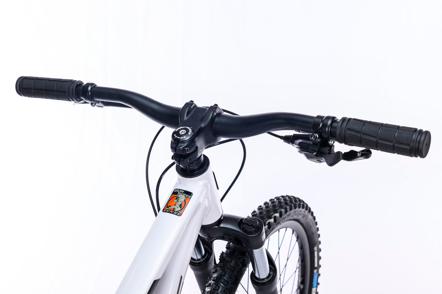Bicicleta GROM 24 Race 2025