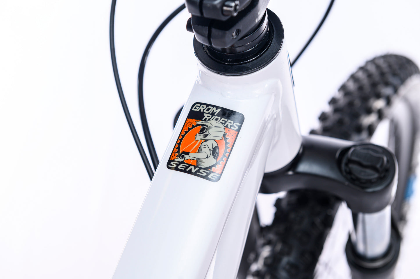 Bicicleta GROM 24 Race 2025