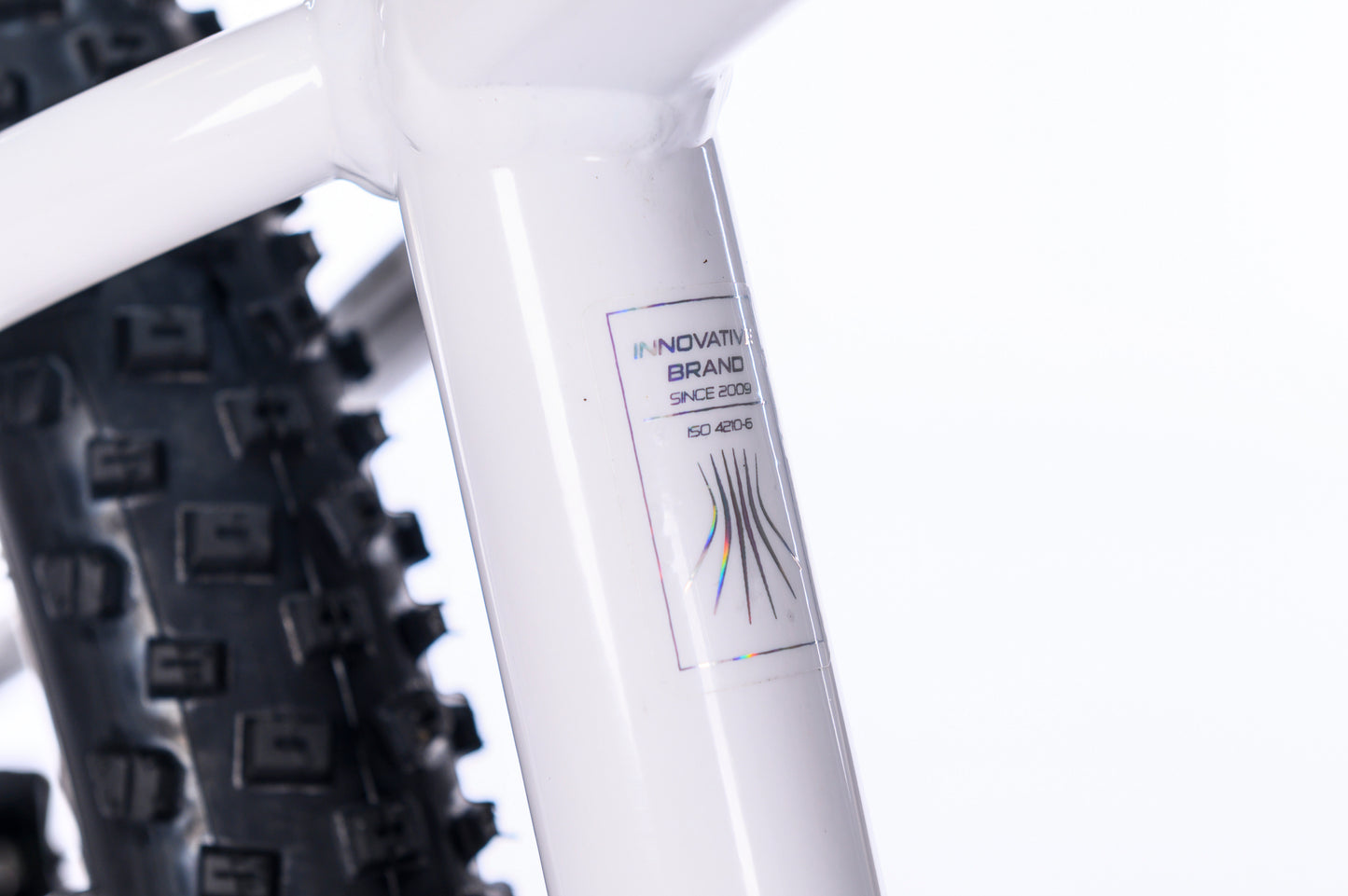 Bicicleta GROM 24 Race 2025