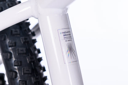 Bicicleta GROM 24 Race 2025