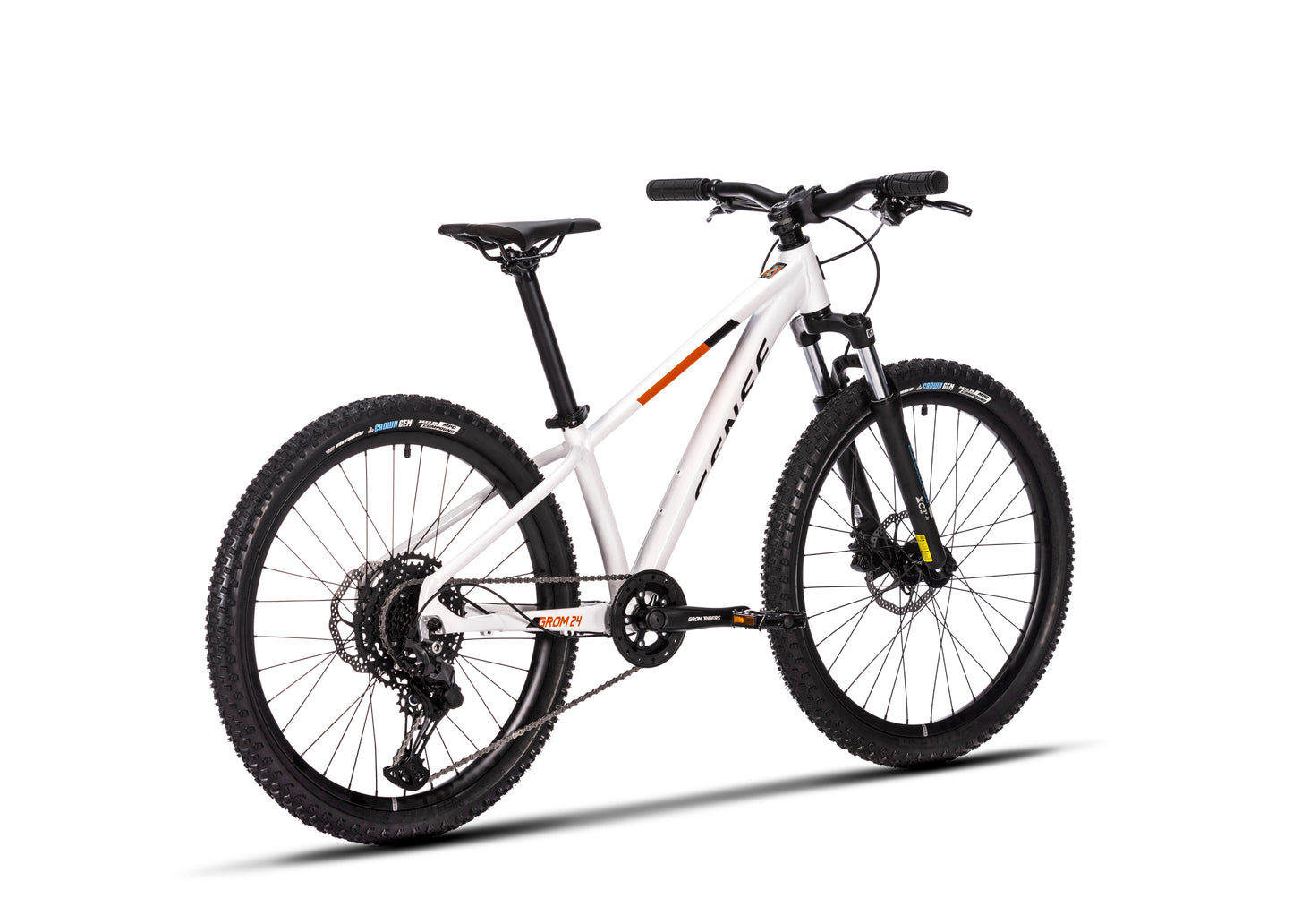 Bicicleta GROM 24 Race 2025