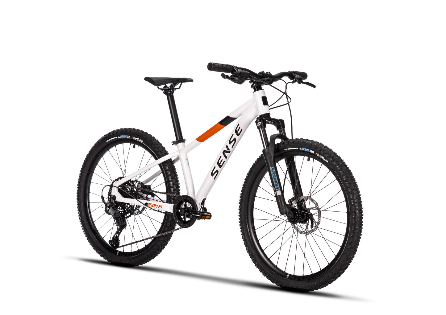 Bicicleta GROM 24 Race 2025