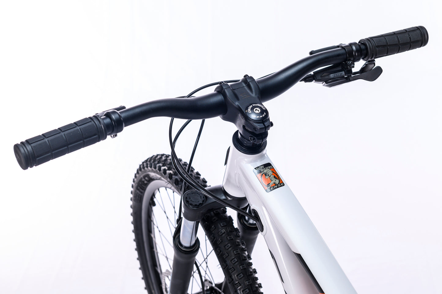 Bicicleta GROM 24 Race 2025