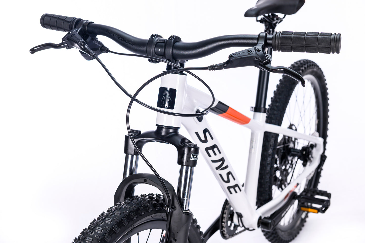 Bicicleta GROM 24 Race 2025