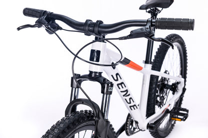Bicicleta GROM 24 Race 2025