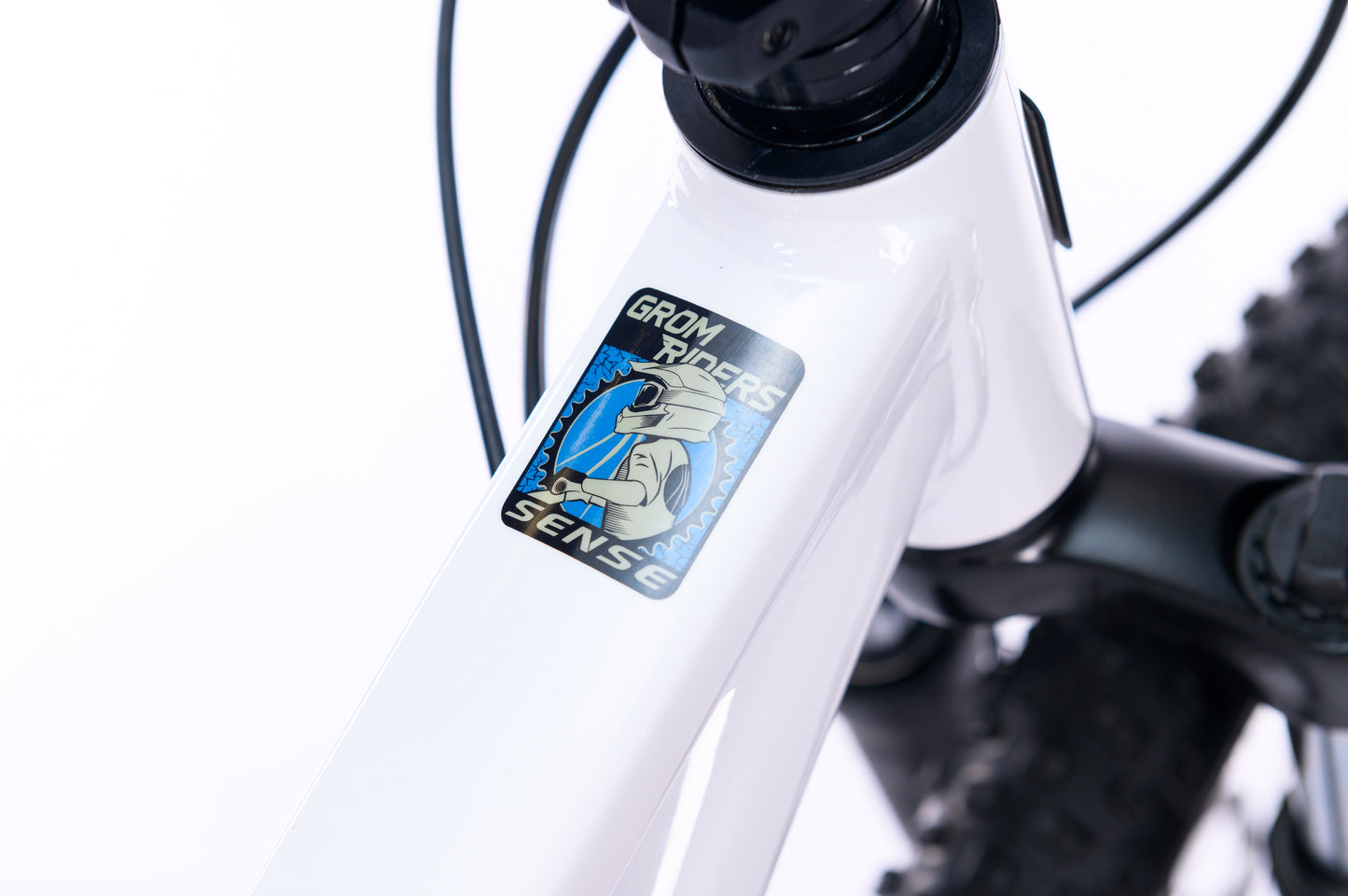 Bicicleta GROM 24 Race 2025