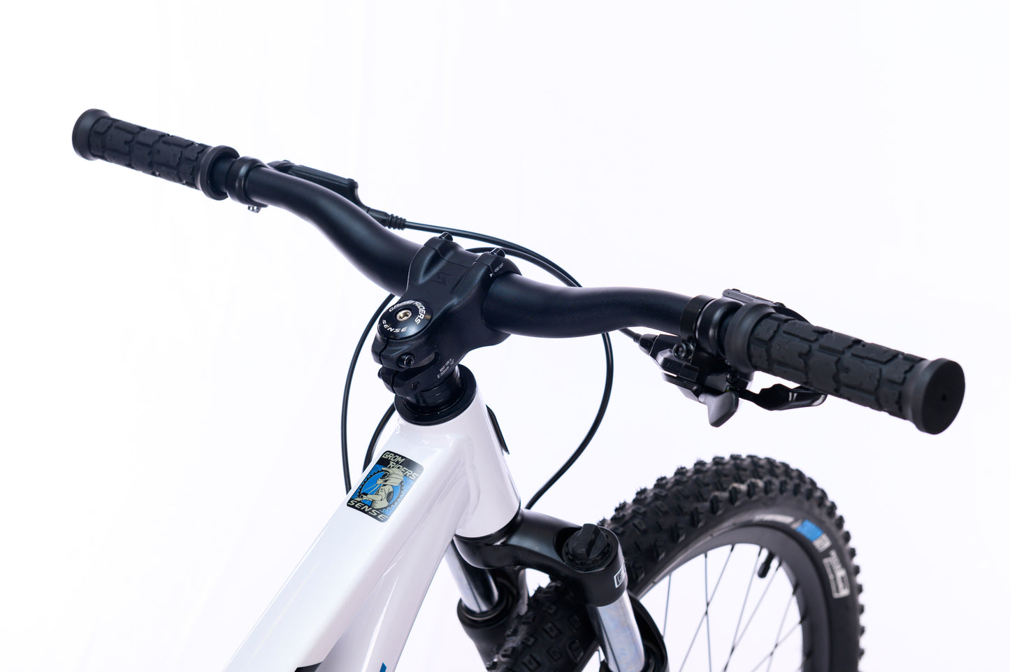 Bicicleta GROM 24 Race 2025