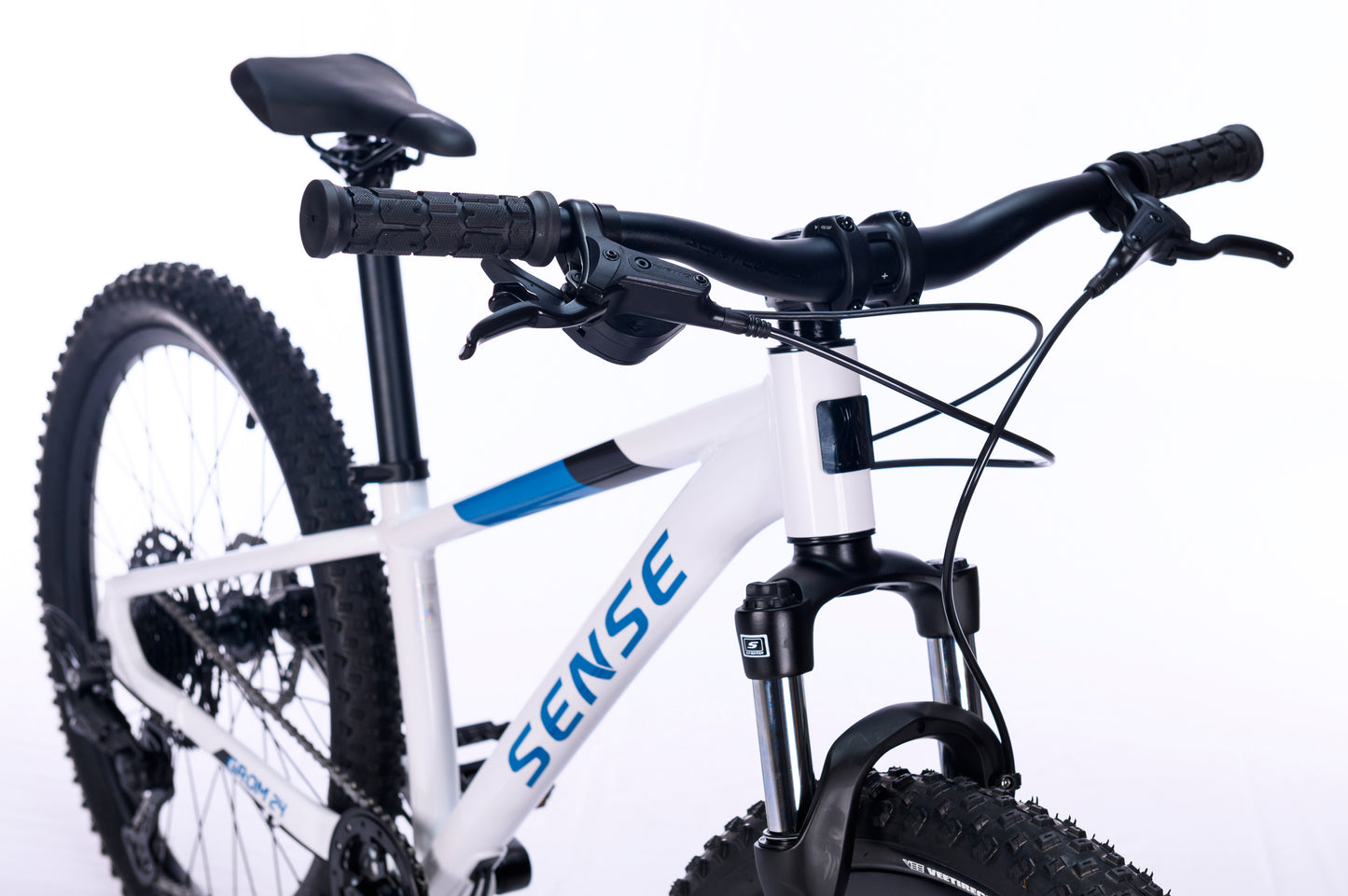 Bicicleta GROM 24 Race 2025