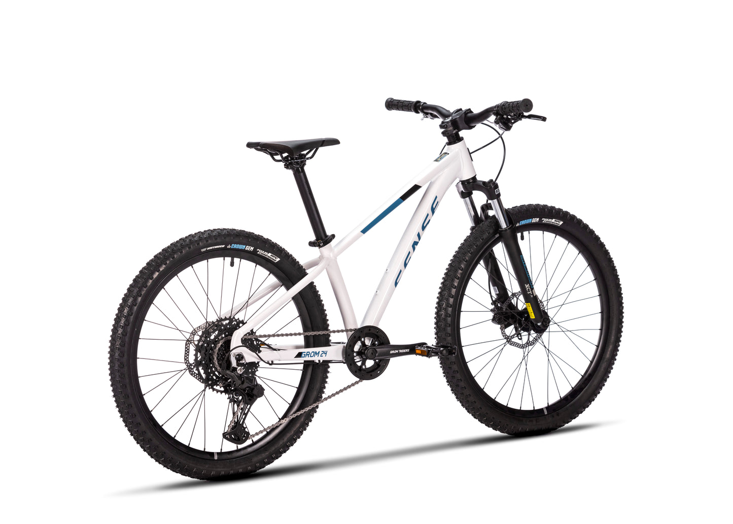 Bicicleta GROM 24 Race 2025