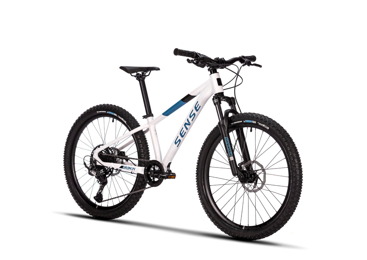 Bicicleta GROM 24 Race 2025