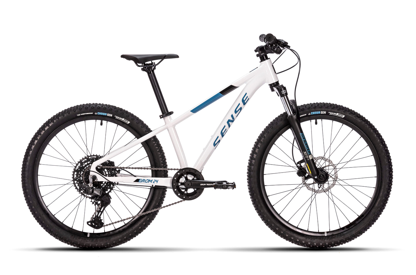 Bicicleta GROM 24 Race 2025