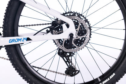 Bicicleta GROM 24 Race 2025