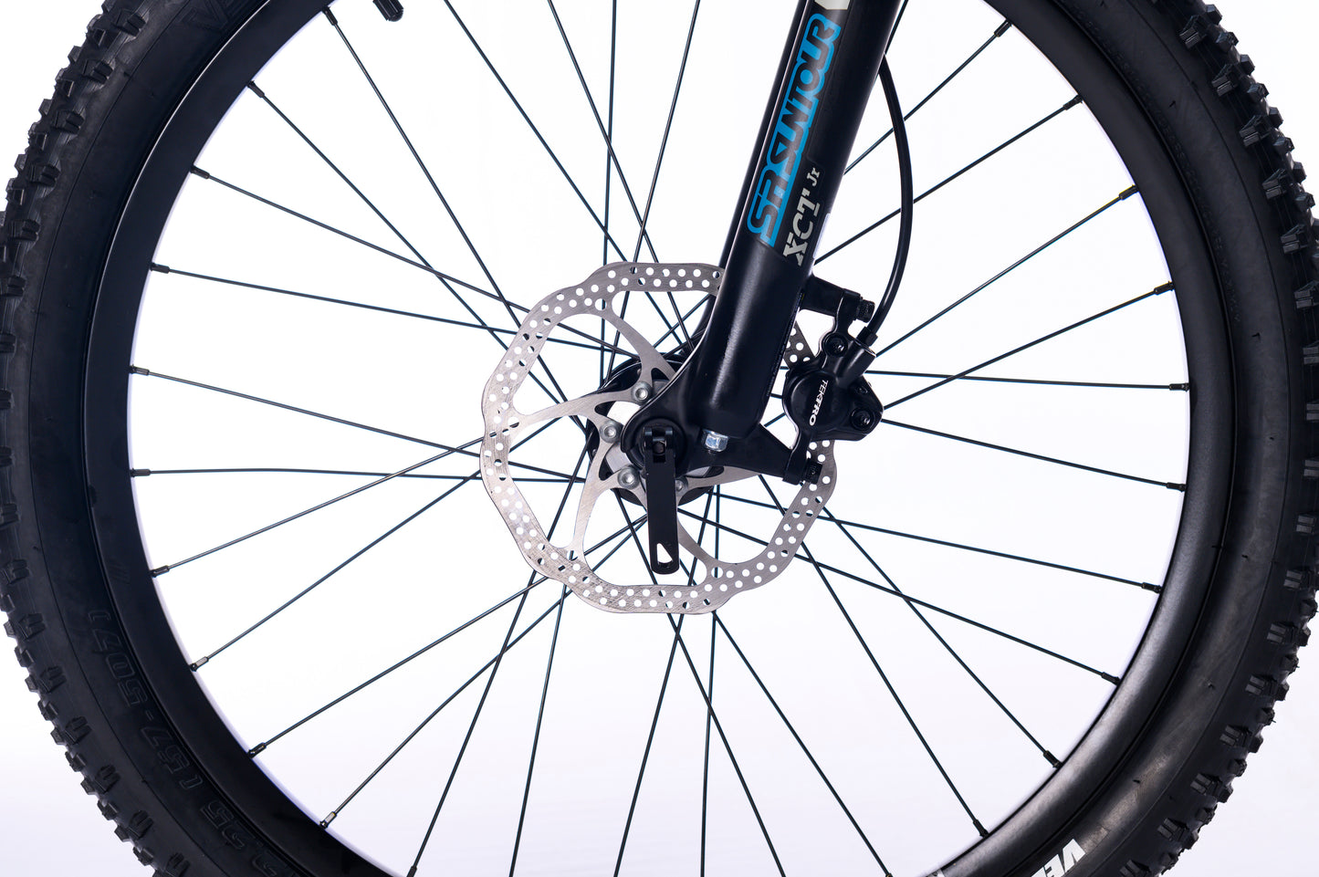 Bicicleta GROM 24 Race 2025