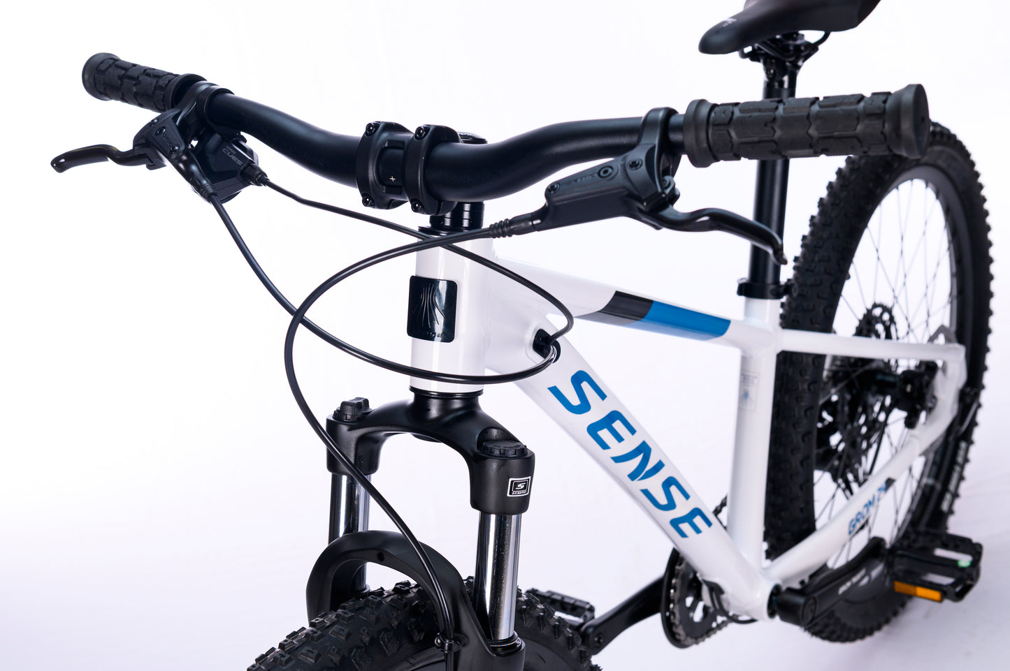 Bicicleta GROM 24 Race 2025