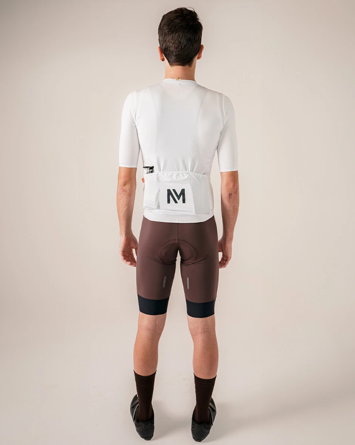 Camisa Nomad Racing Apex Masculina