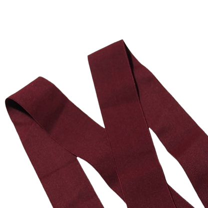 Bretelle Mauro Ribeiro MRS Race Limited Feminino