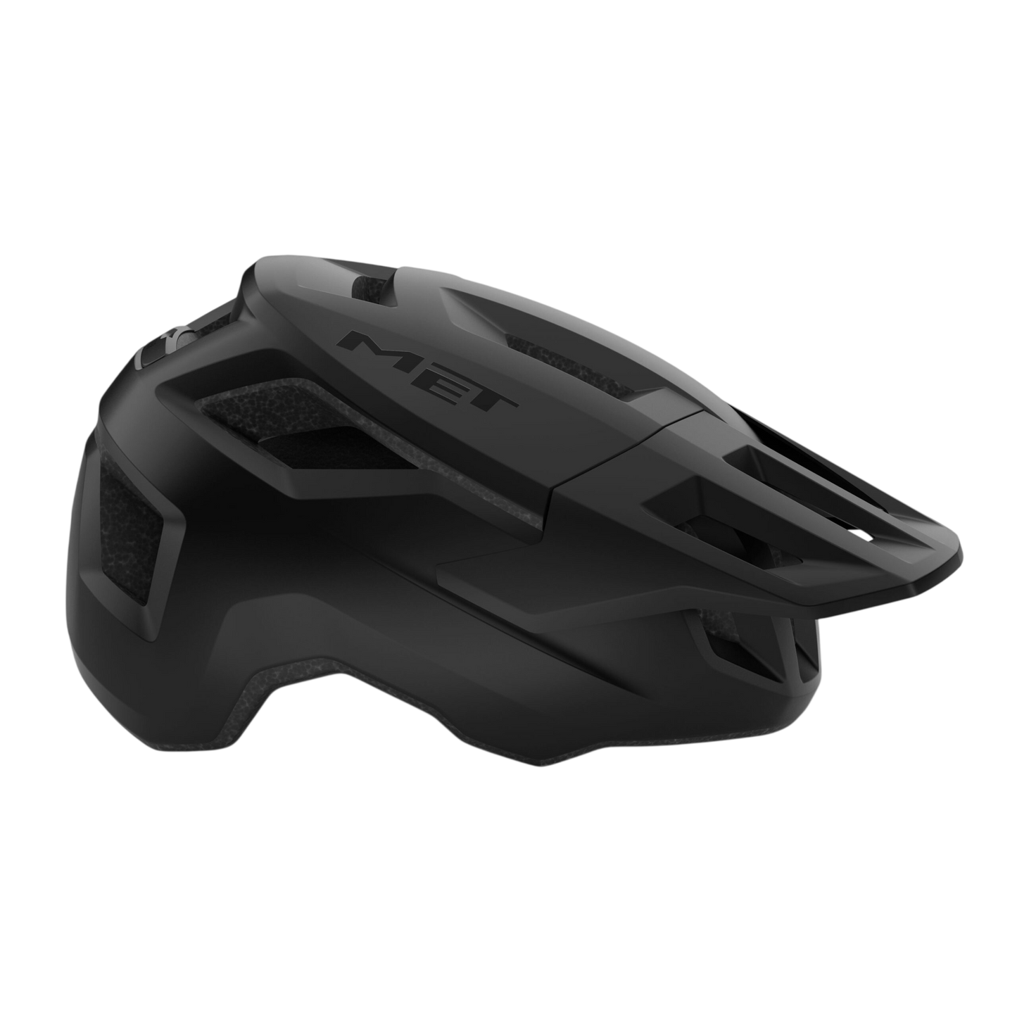 Capacete MET Shelter Mips - MTB