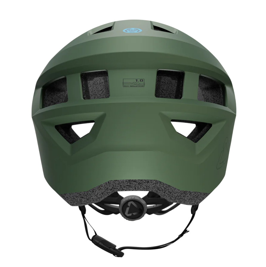 Capacete MTB Leatt AllMtn 1.0