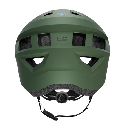 Capacete MTB Leatt AllMtn 1.0