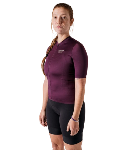 Camisa Nomad Racing Apex Feminina