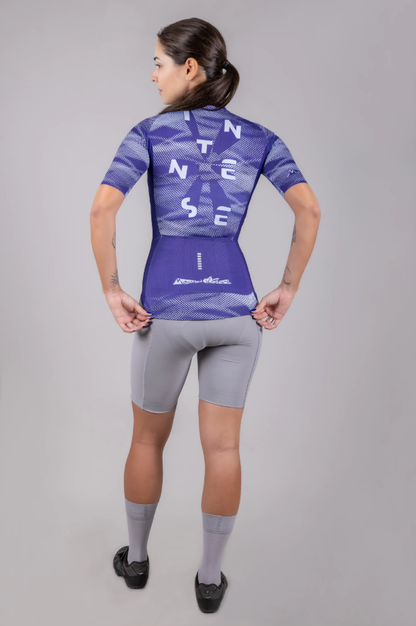 Camisa Mauro Ribeiro Intense Feminina