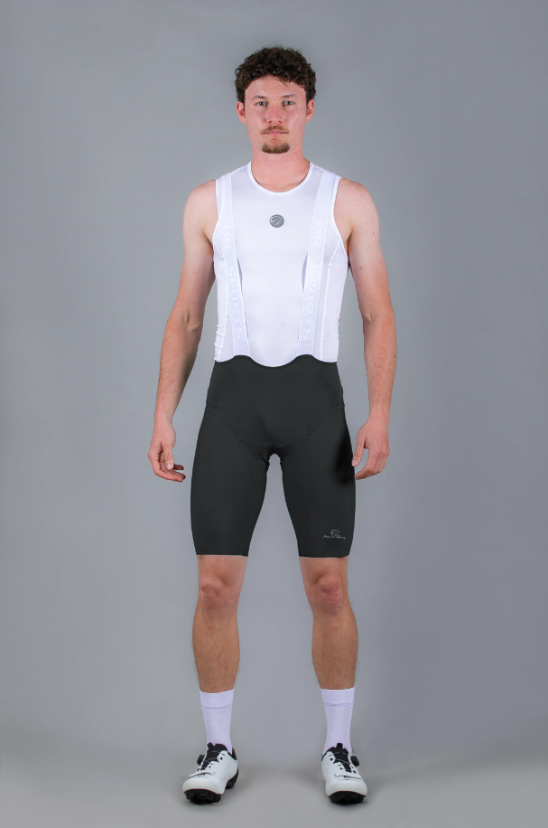 Camisa Segunda Pele Mauro Ribeiro SkinPro - Sem Manga / Masculina