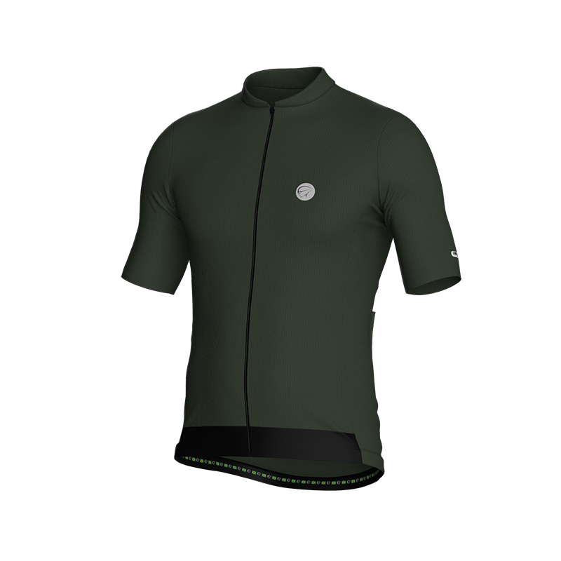 Camisa Mauro Ribeiro Fiber 2.0 Masculina