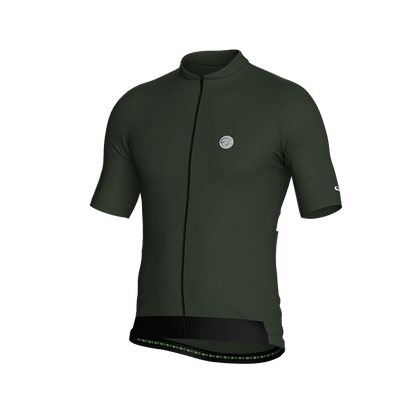 Camisa Mauro Ribeiro Fiber 2.0 Masculina