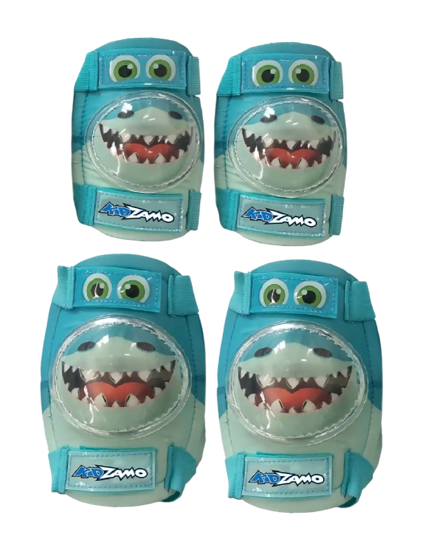 Kit de Proteção Infantil Kidzamo KZ-011