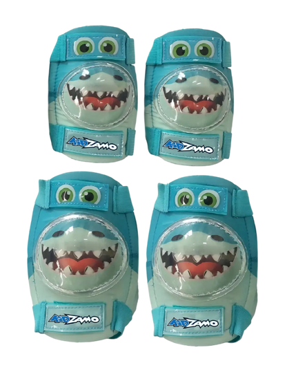 Kit de Proteção Infantil Kidzamo KZ-011