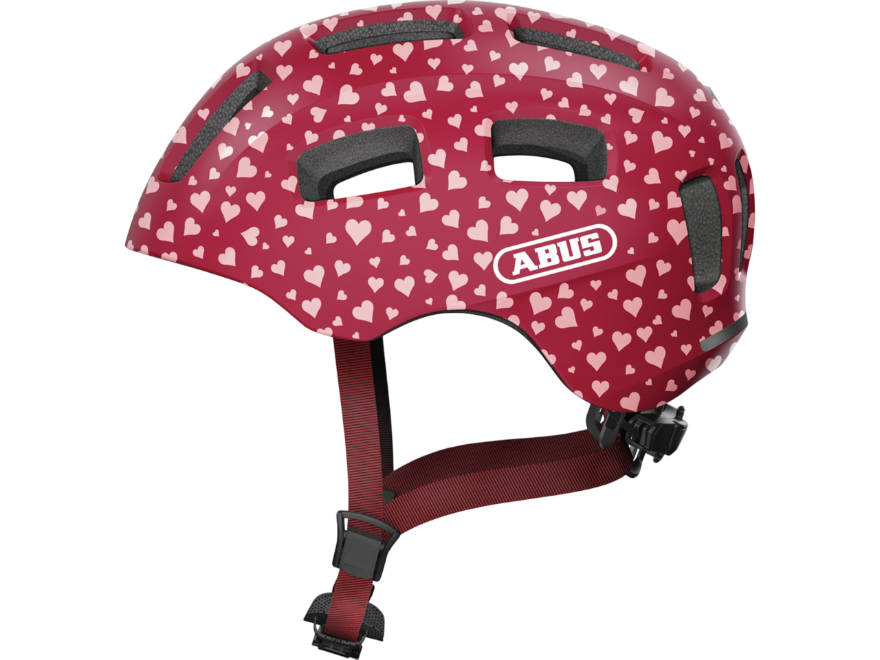 Capacete Infantil Abus Youn-I 2.0