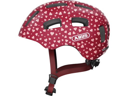 Capacete Infantil Abus Youn-I 2.0