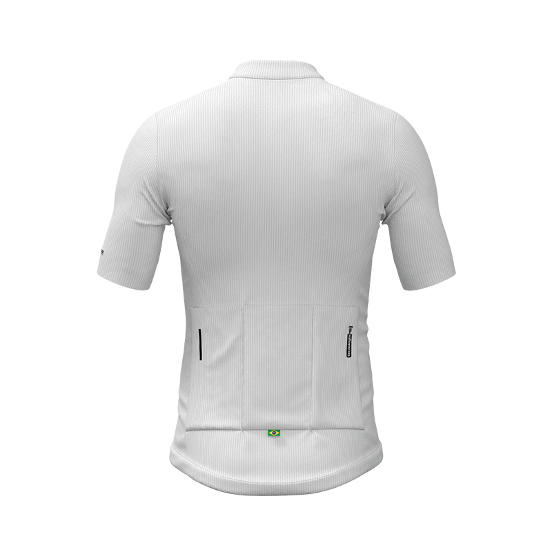 Camisa Mauro Ribeiro Fiber 2.0 Masculina