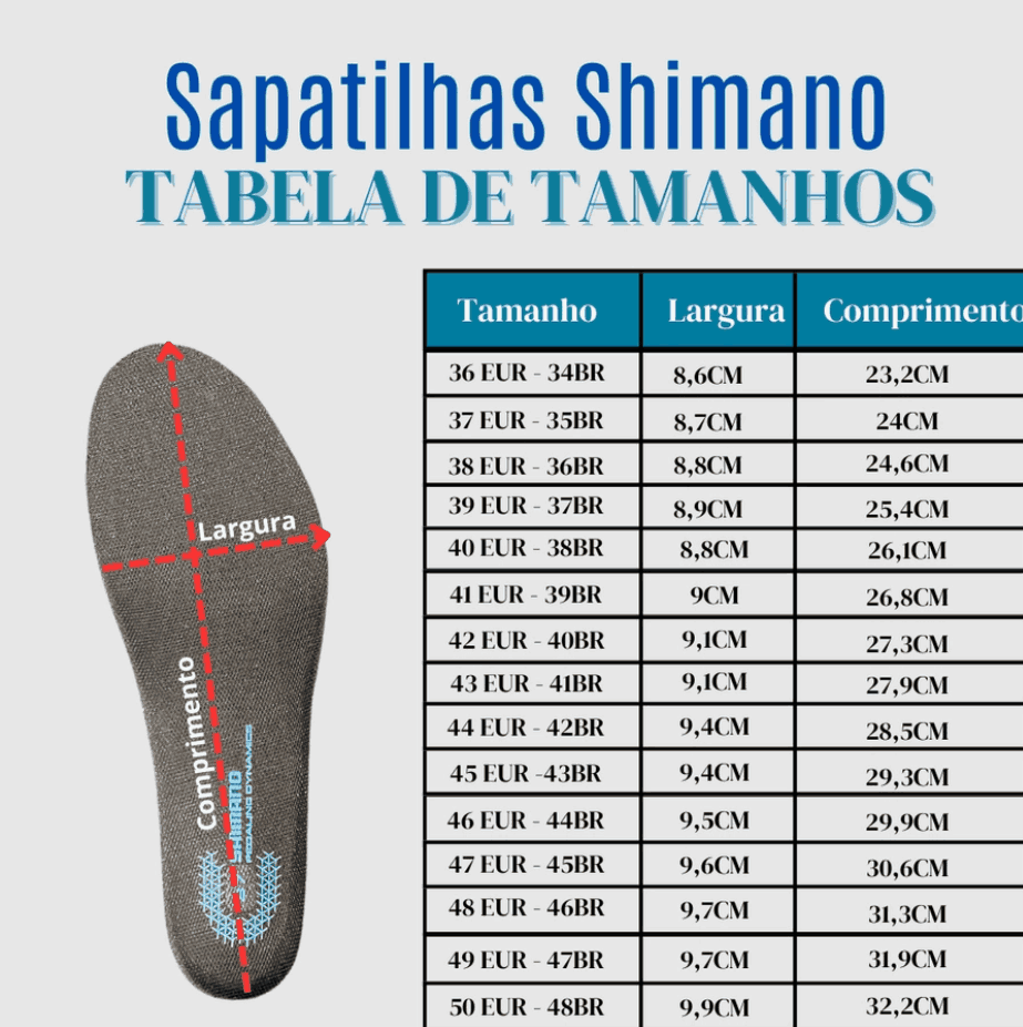 Sapatilha INDOOR Shimano SH-IC100
