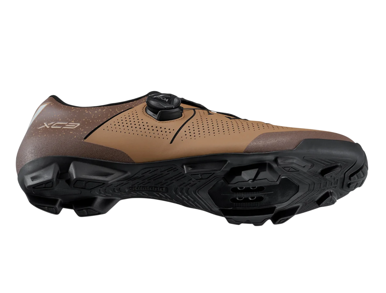 Sapatilha MTB Shimano SH-XC302