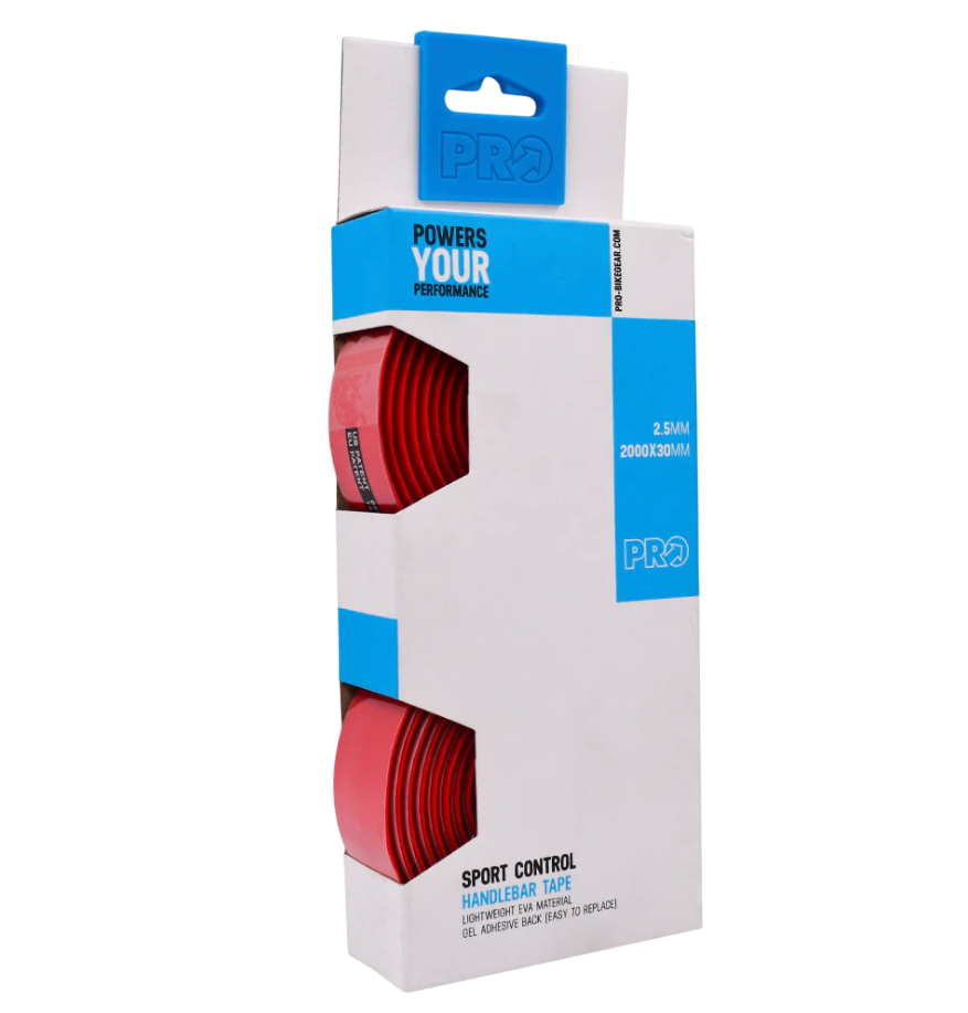Fita de Guidão Shimano PRO Sport Control