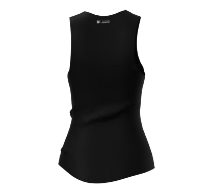 Camisa Segunda Pele Mauro Ribeiro SkinPro - Sem Manga / Feminina