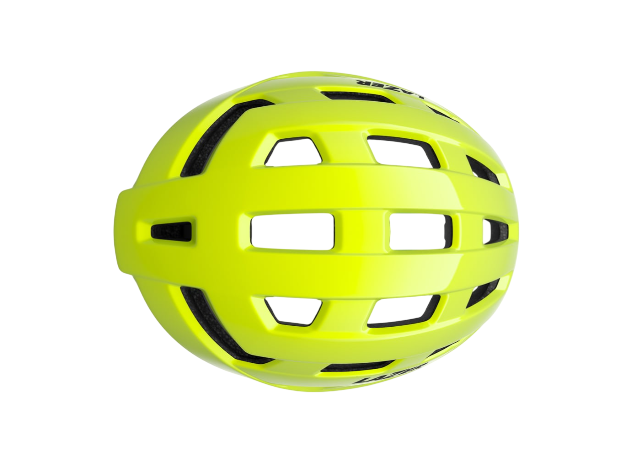 Capacete MTB Lazer Tempo KinetiCore